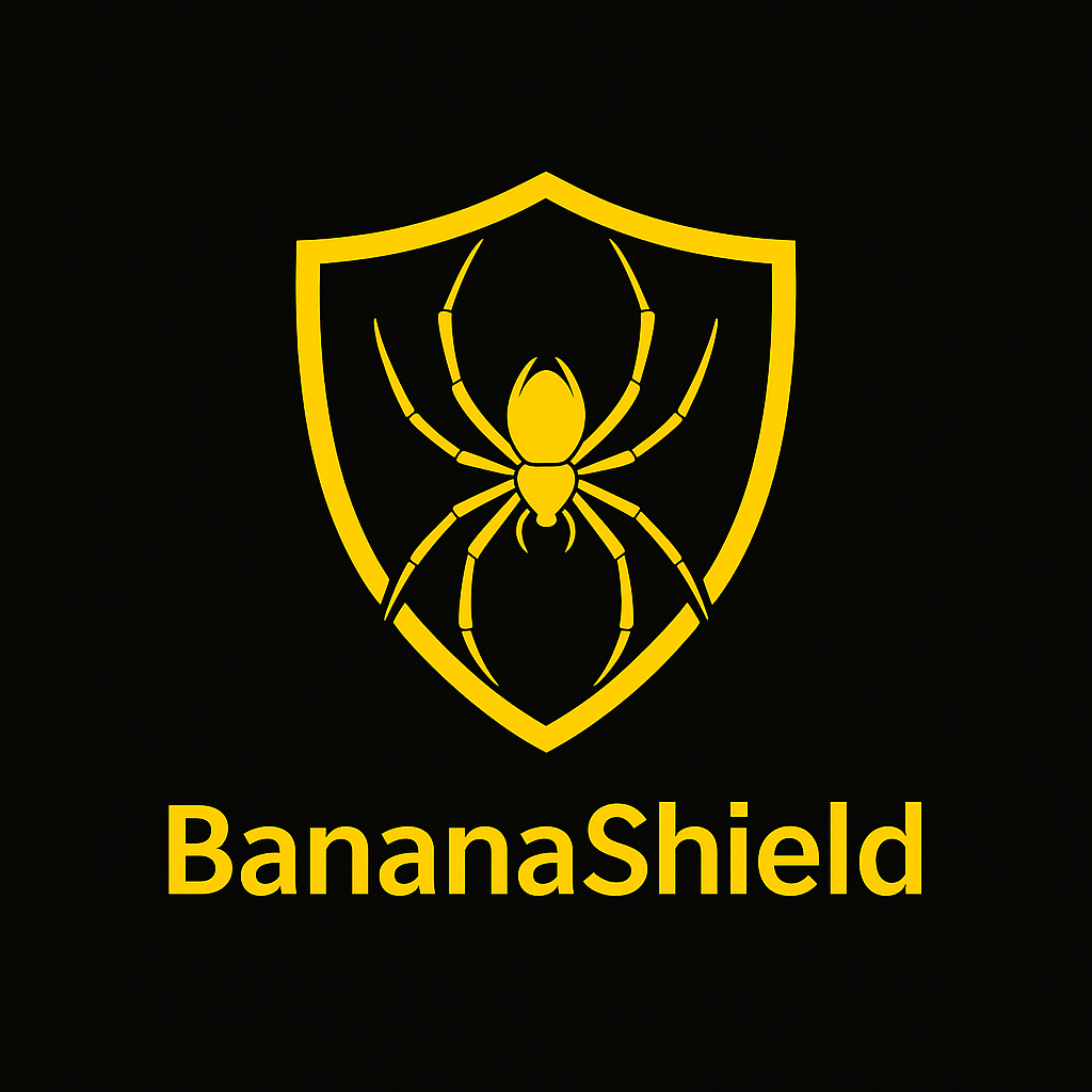 BananaShield Icon