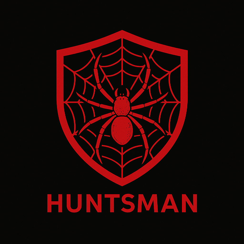 Huntsman Icon