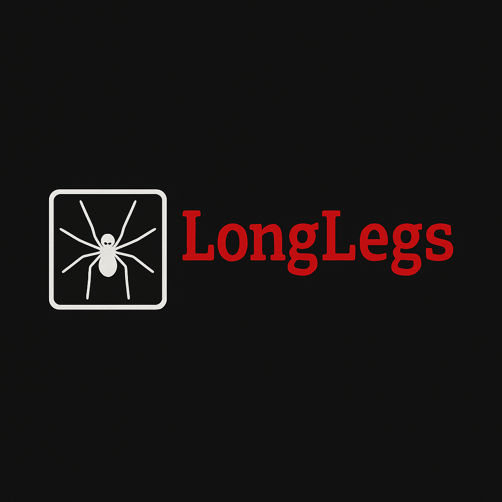 LongLegs Icon