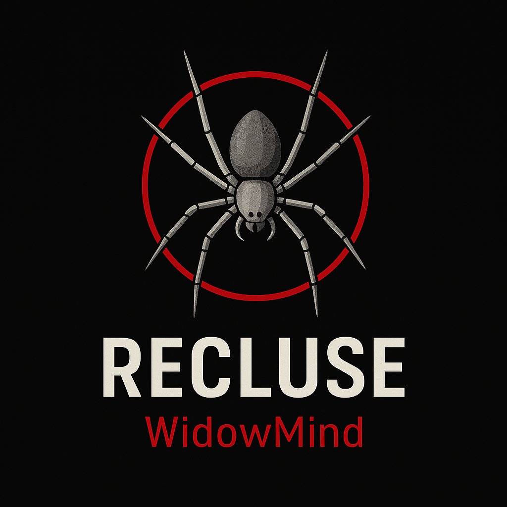 Recluse Icon