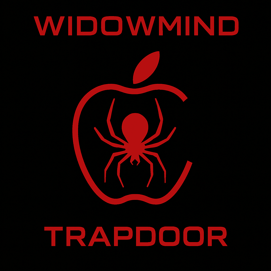 Trapdoor Icon
