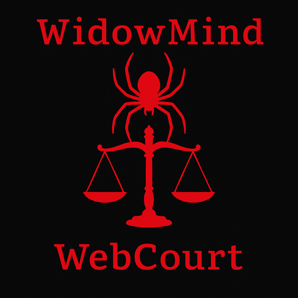 WebCourt Icon