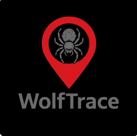 WolfTrace Icon